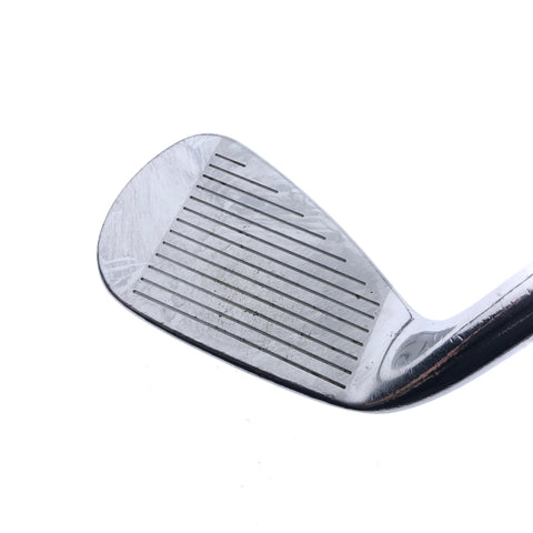 Used Titleist AP2 8 Iron / 38 Degrees / Regular Flex
