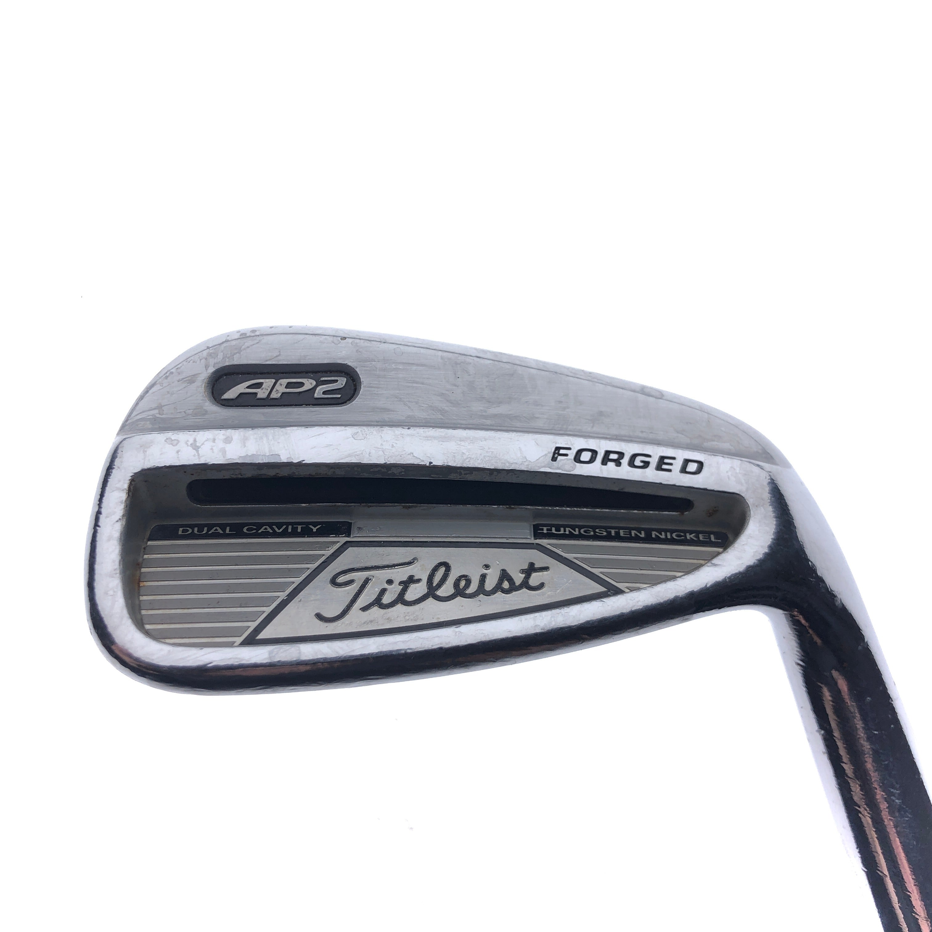 Used Titleist AP2 8 Iron / 38 Degrees / Regular Flex