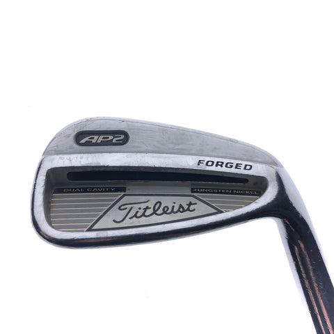 Used Titleist AP2 8 Iron / 38 Degrees / Regular Flex