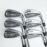 Used Titleist AP2 Iron Set / 5 - PW / X-Stiff Flex