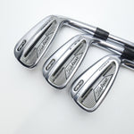 Used Titleist AP2 Iron Set / 5 - PW / X-Stiff Flex