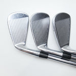 Used Titleist AP2 Iron Set / 5 - PW / X-Stiff Flex
