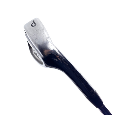 Used Titleist AP2 Pitching Wedge / 46.0 Degrees / Regular Flex