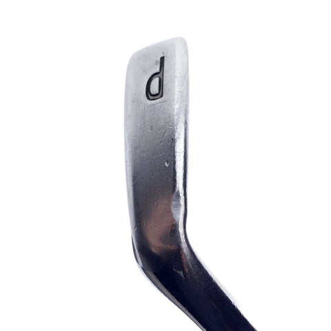 Used Titleist AP2 Pitching Wedge / 46.0 Degrees / Regular Flex
