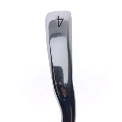 Used Titleist AP3 718 4 Iron / Regular Flex