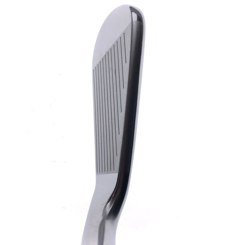 Used Titleist AP3 718 4 Iron / Regular Flex
