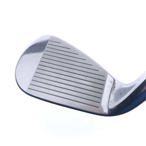 Used Titleist C16 W Iron / 47 Degrees / Regular Flex