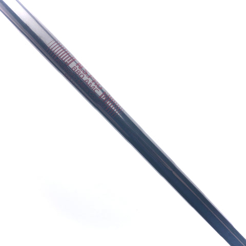 Used Titleist C16 W Iron / 47 Degrees / Regular Flex