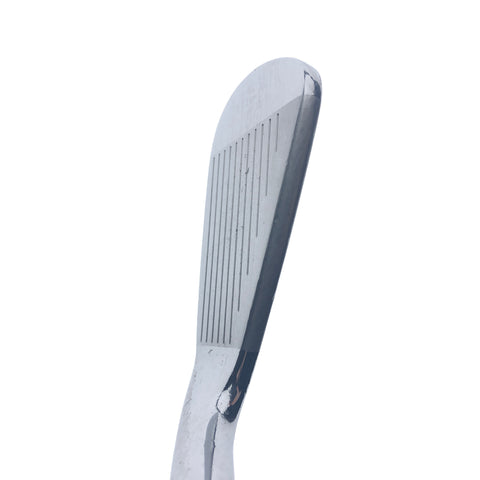 Used Titleist CB 710 3 Iron / 21 Degrees / Stiff Flex