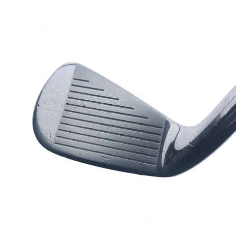 Used Titleist CB 710 3 Iron / 21 Degrees / Stiff Flex