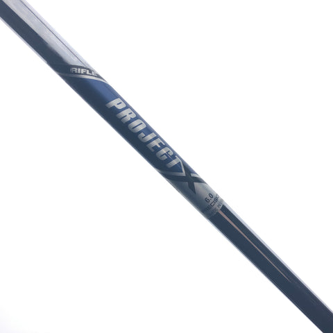 Used Titleist CB 710 3 Iron / 21 Degrees / Stiff Flex