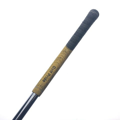 Used Titleist CB 710 3 Iron / 21 Degrees / Stiff Flex