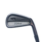 Used Titleist CB 710 3 Iron / 21 Degrees / Stiff Flex