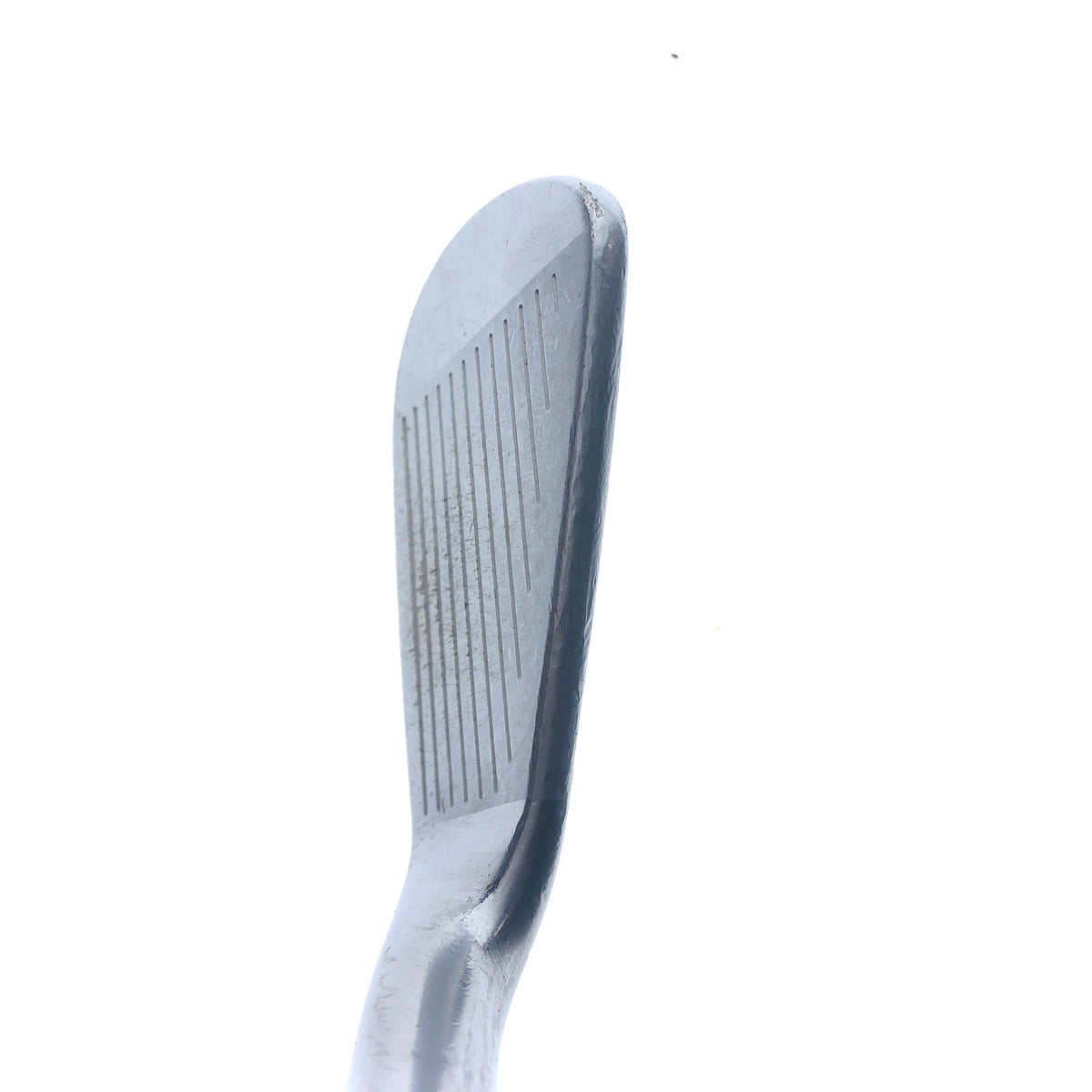Used Titleist CB 712 6 Iron / 31.0 Degrees / X-Stiff Flex