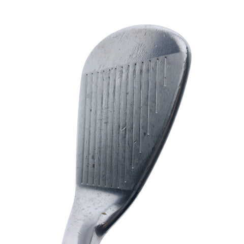 Used Titleist CB 712 Pitching Wedge Iron / 47.0 Degrees / Stiff Flex