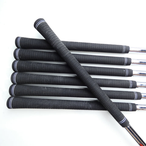 Used Titleist CB 716 Iron Set / 4 - PW / X-Stiff Flex
