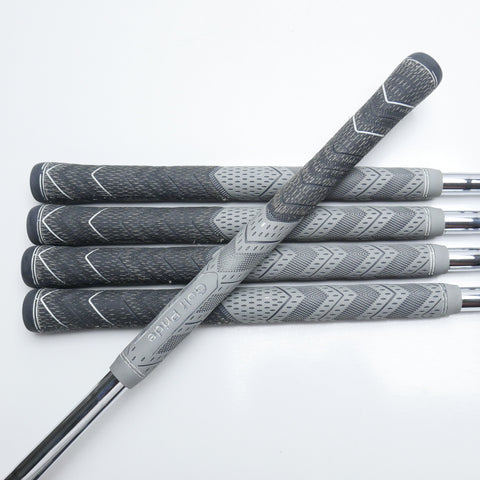 Used Titleist CB 716 Iron Set / 5 - 9 IRON / Stiff Flex