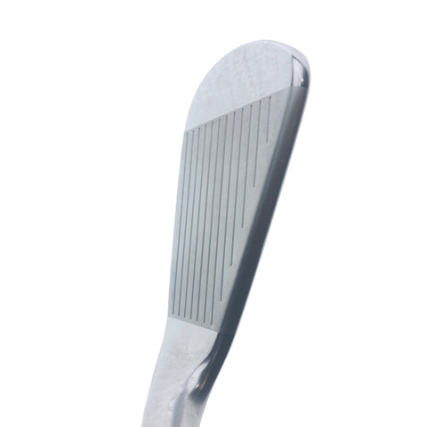 Used Titleist CB 718 5 Iron / 27 Degrees / X-Stiff Flex