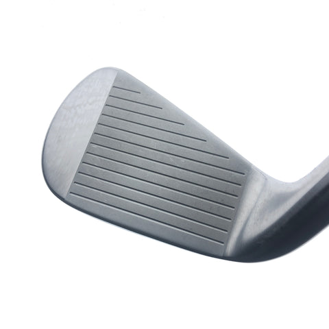 Used Titleist CB 718 5 Iron / 27 Degrees / X-Stiff Flex