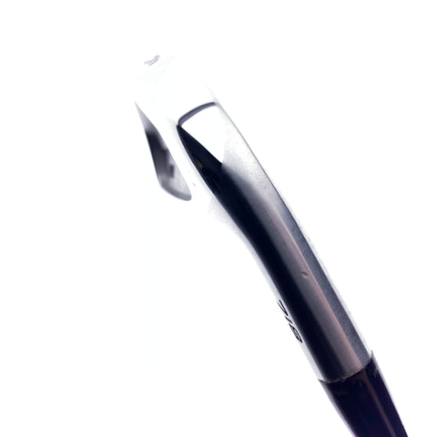 Used Titleist CB 718 6 Iron / X-Stiff Flex