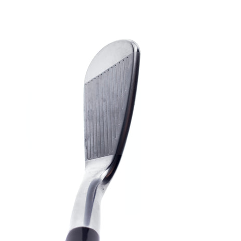 Used Titleist CB 718 8 Iron / X-Stiff Flex