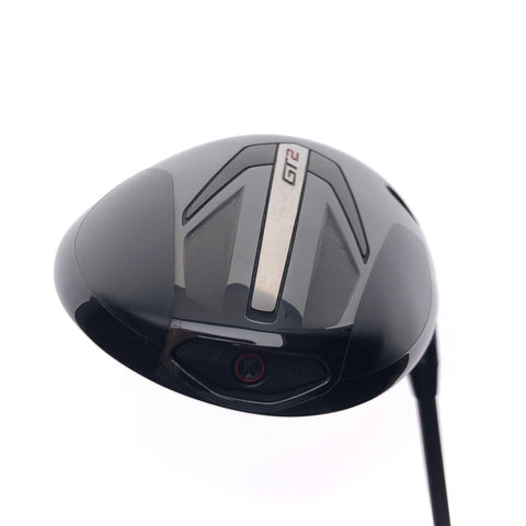 Used Titleist GT 2 Driver / 10.0 Degrees / Regular Flex