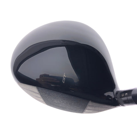 Used Titleist GT 2 Driver / 10.0 Degrees / Regular Flex