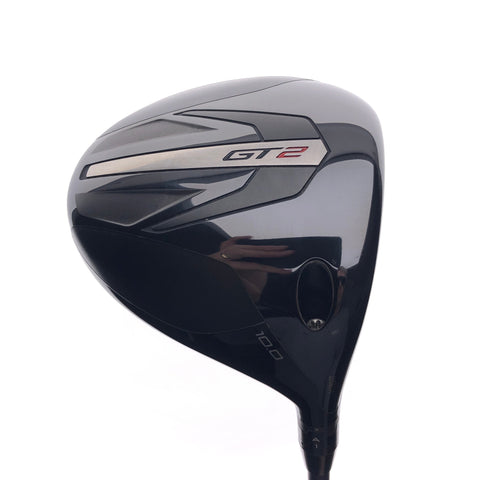 Used Titleist GT 2 Driver / 10.0 Degrees / Regular Flex