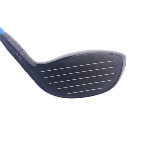Used Titleist GT 280 Driver / 13.0 Degrees / Regular Flex / Left-Handed