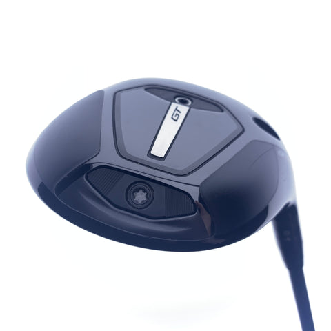 Used Titleist GT 280 Mini Driver / 13.0 Degrees / Regular Flex