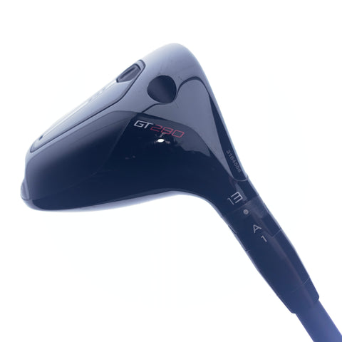 Used Titleist GT 280 Mini Driver / 13.0 Degrees / Regular Flex