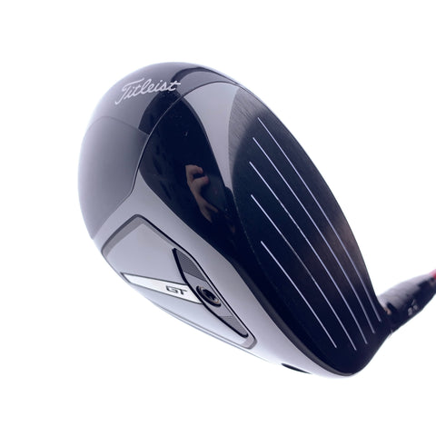 Used Titleist GT 280 Mini Driver / 13.0 Degrees / Regular Flex