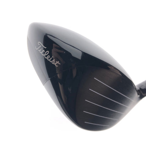 Used Titleist GT 280 Mini Driver / 13.0 Degrees / Regular Flex