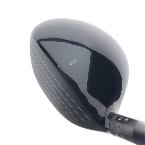 Used Titleist GT 280 Mini Driver / 13.0 Degrees / Regular Flex