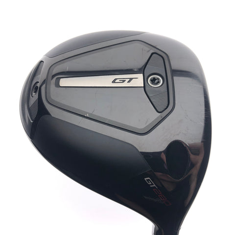 Used Titleist GT 280 Mini Driver / 13.0 Degrees / Regular Flex