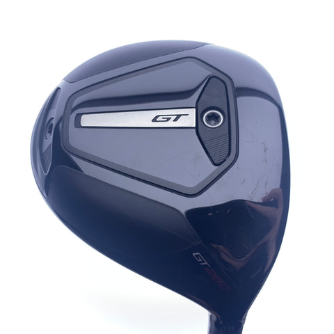 Used Titleist GT 280 Mini Driver / 13.0 Degrees / Regular Flex