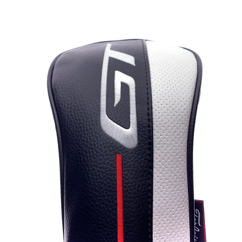 Used Titleist GT 280 Mini Driver / 13.0 Degrees / Stiff Flex