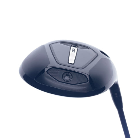 Used Titleist GT 280 Mini Driver / 13.0 Degrees / Stiff Flex