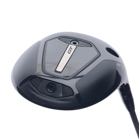 Used Titleist GT 280 Mini Driver / 13.0 Degrees / Stiff Flex