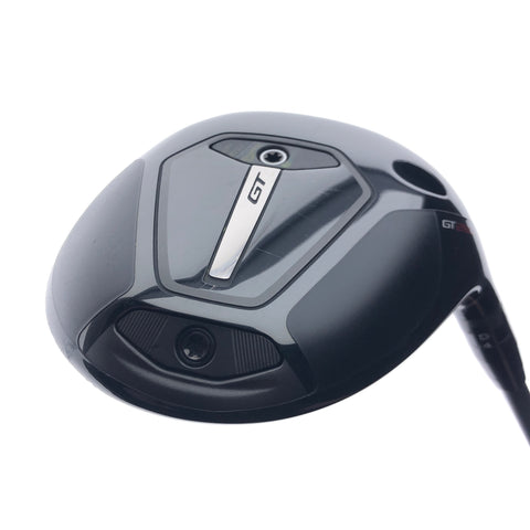 Used Titleist GT 280 Mini Driver / 13.0 Degrees / Stiff Flex