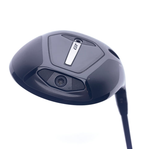 Used Titleist GT 280 Mini Driver / 13.0 Degrees / Stiff Flex