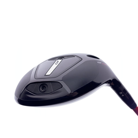 Used Titleist GT 280 Mini Driver / 13.0 Degrees / Stiff Flex