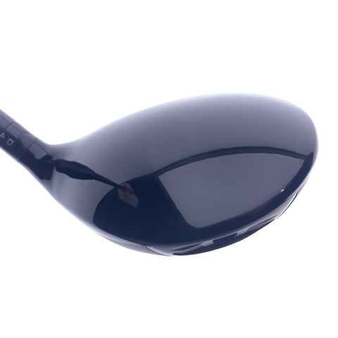 Used Titleist GT 280 Mini Driver / 13.0 Degrees / Stiff Flex