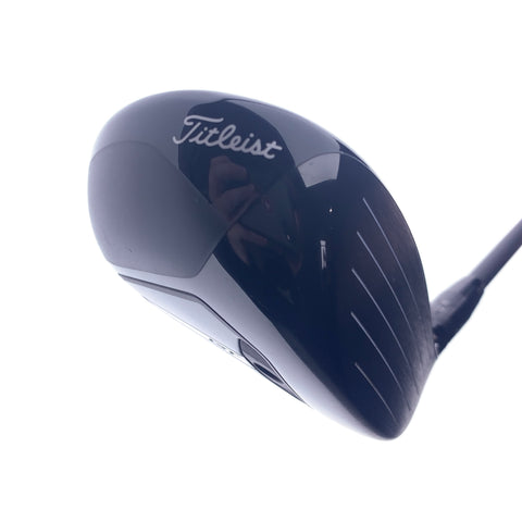 Used Titleist GT 280 Mini Driver / 13.0 Degrees / Stiff Flex