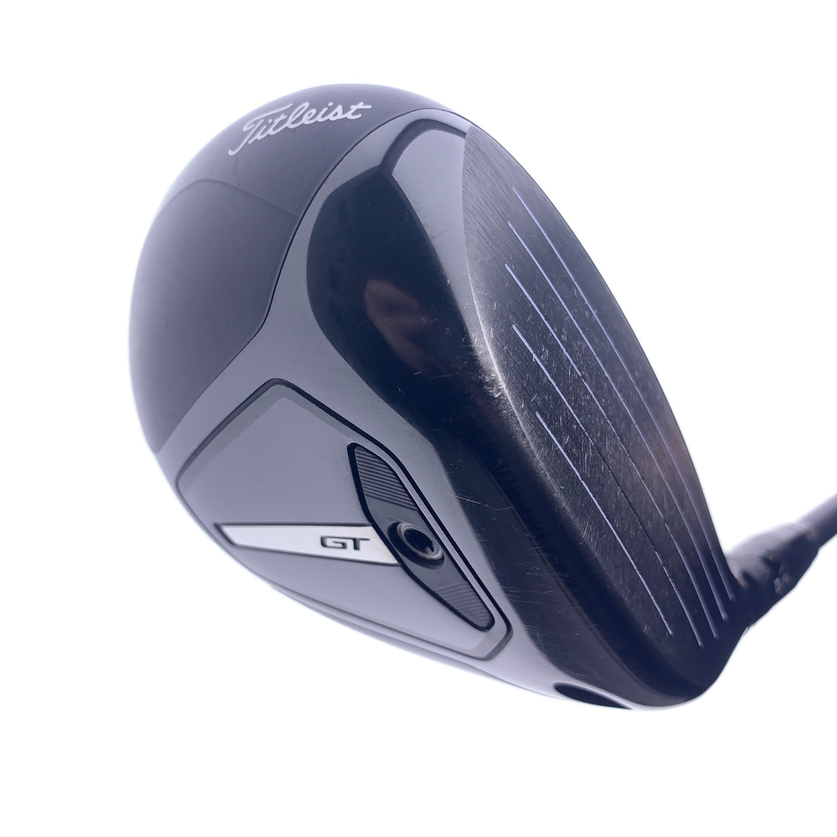 Used Titleist GT 280 Mini Driver / 13.0 Degrees / Stiff Flex