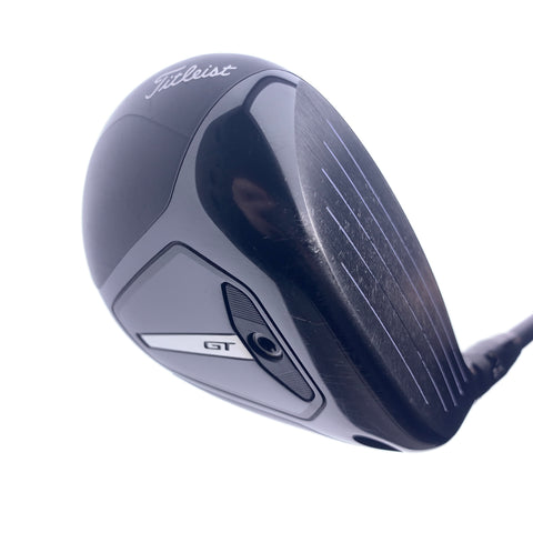 Used Titleist GT 280 Mini Driver / 13.0 Degrees / Stiff Flex