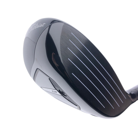 Used Titleist GT 280 Mini Driver / 13.0 Degrees / Stiff Flex