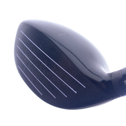 Used Titleist GT 280 Mini Driver / 13.0 Degrees / Stiff Flex