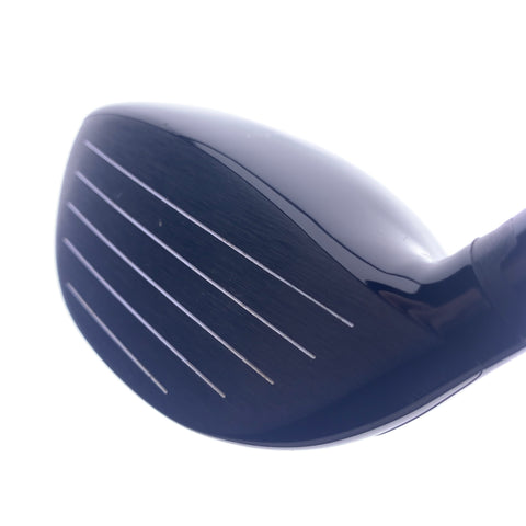Used Titleist GT 280 Mini Driver / 13.0 Degrees / Stiff Flex
