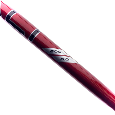 Used Titleist GT 280 Mini Driver / 13.0 Degrees / Stiff Flex